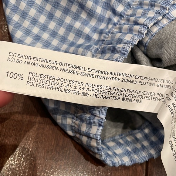 Zara baby jacket - Picture 6 of 6